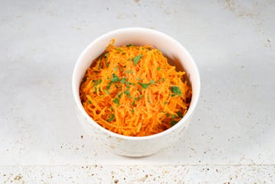 Salade de carottes râpées  product image