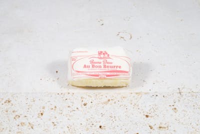 Beurre doux product image