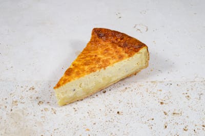 Quiche au fromage  product image