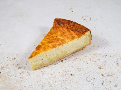 Quiche au fromage  product image
