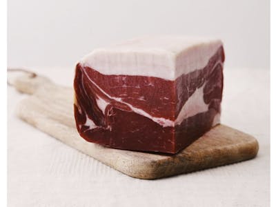 1/4 de jambon de Porc Noir de Bigorre AOP product image