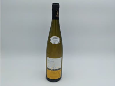 Domaine A.Ruff - Cuvée Barbara - Vin d'Alsace - 2020 product image
