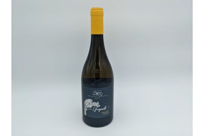 Anjou - Domaine Des Hauts Perrays - La Gargouille - 2020 product image