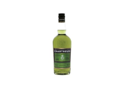 Chartreuse verte product image