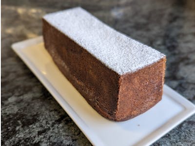 Cake marbré (entier) product image