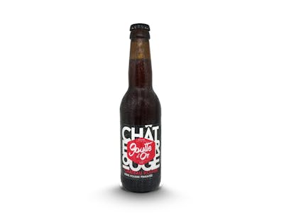 Bière Château Rouge - Brasserie de la Goutte d'Or product image