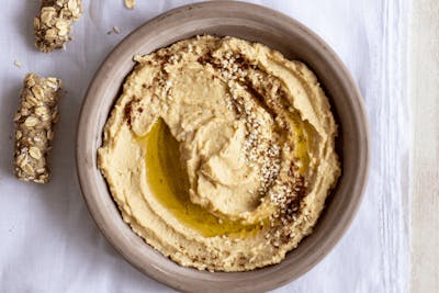 Houmous traditionnel product image