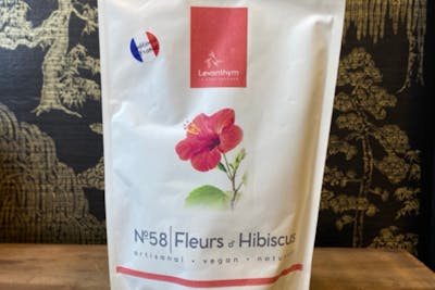 Fleur d’hibiscus product image
