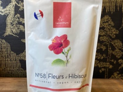 Fleur d’hibiscus product image