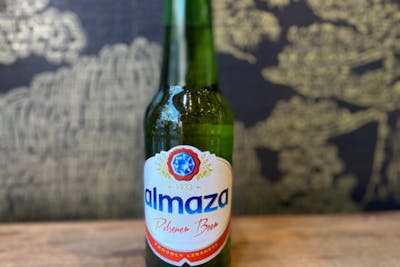 Bière almaza product image