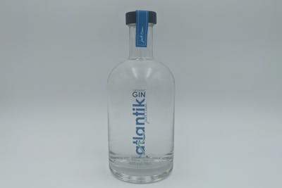 Gin Atlantik - Just Ocean - Bio product image