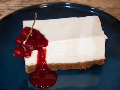 Cheesecake de l'oncle Sam product image