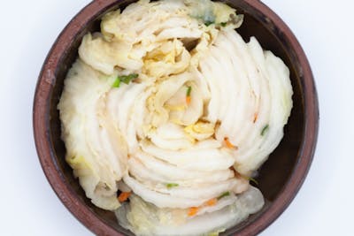 Baek kimchi /Kimchi non épicé 100% naturel product image