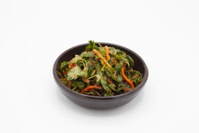 Kimchi à la coriandre 100% naturel product image