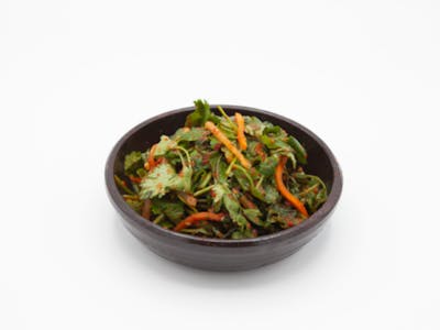 Kimchi à la coriandre 100% naturel product image