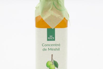 Concentré meshil / prune fermenté product image
