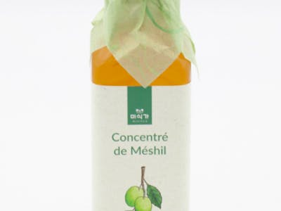 Concentré meshil / prune fermenté product image