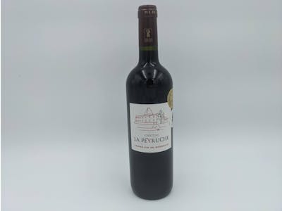 Château La Peyruche - Côtes de Bordeaux - 2018 product image