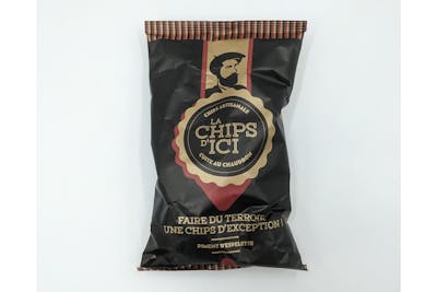 Chips au piment d'Espelette - Tchanqué product image