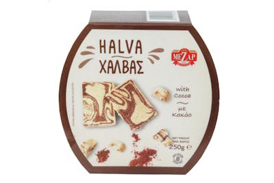Halva chocolat product image