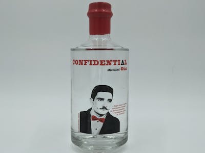 Gin - Maison Confidential product image