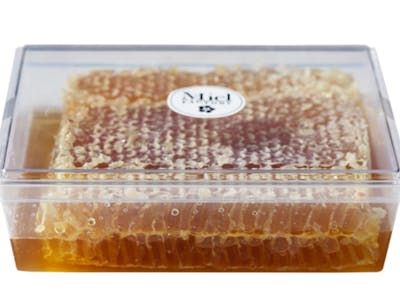 Miel d'acacia en rayons Bio product image
