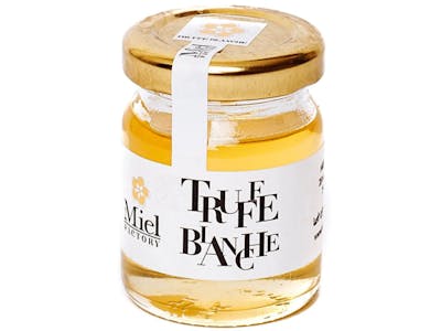 Préparation miel d'acacia & truffe blanche product image