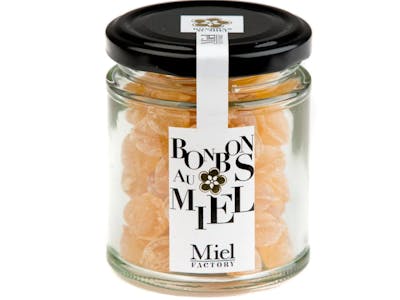 Bonbons miel & propolis product image