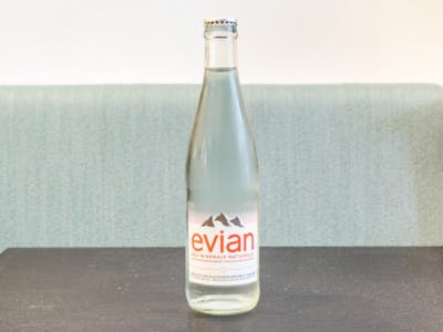 Eau Evian product image