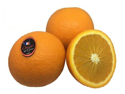 Orange product image