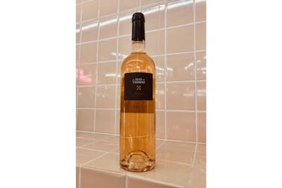 Vin rosé Pays d'Oc product image