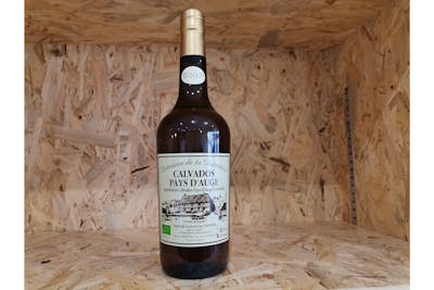 Calvados VSOP - La Galotière - Bio product image