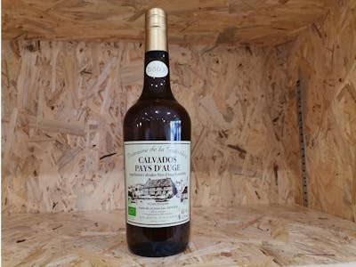 Calvados VSOP - La Galotière - Bio product image