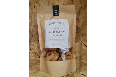 Cookie chocolat de la Maison Craquelin product image