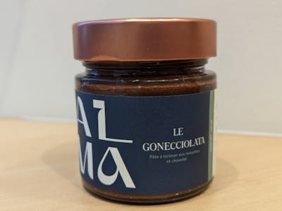 Pâte à tartiner goneciolata product image