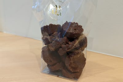 Craquants chocolat product image