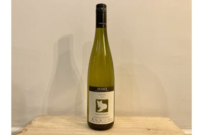 Alsace Riesling - Henry Fuchs 2021 product image
