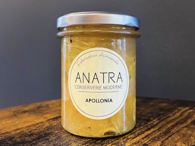 Confiture Apollonia product image