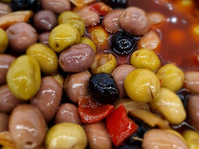 Olives paysannes product image