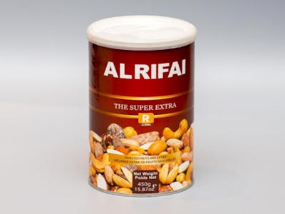 Al Rifai nuts mélange product image