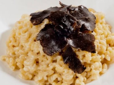 Coquillettes aux truffes product image
