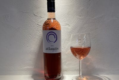 Atlantis rosé product image