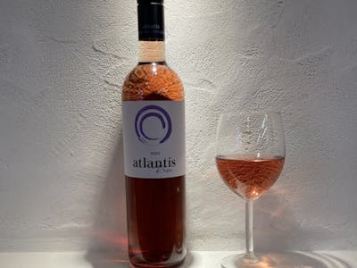 Atlantis rosé product image