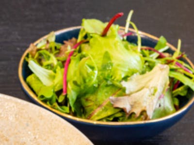 Salade de jeunes pousses product image