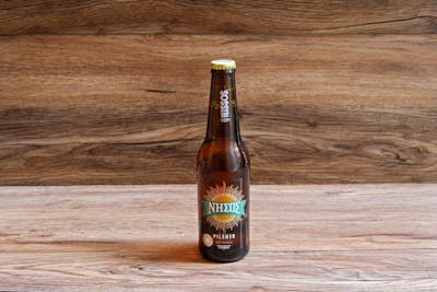 Bière Grecque Nissos Blonde product image