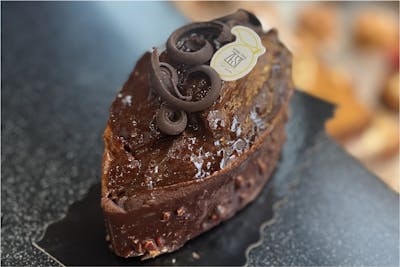 Cake marbré product image