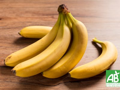 Bananes Bio product image