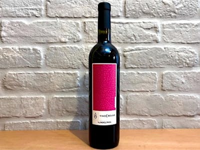 Vino C Rouge - Domaine Vinoceros product image