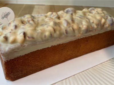 Cake amande vanille product image