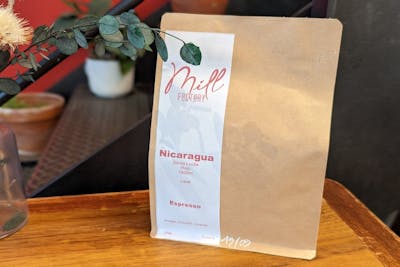 Café expresso (grains) product image